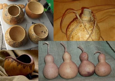The scret of the magoc gourd